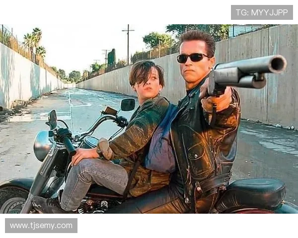 30年前，终结者2的5大谜团，至今无人能解！