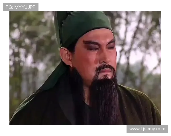 《三国》：关羽的一生9次挑战命运，第8次为何让他众叛亲离？