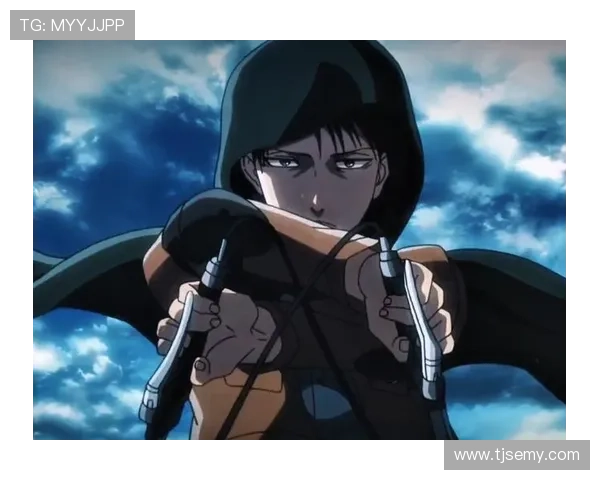 《进击的巨人》：艾伦9大惊人身份，结局100%致虐，让人心痛到无法呼吸