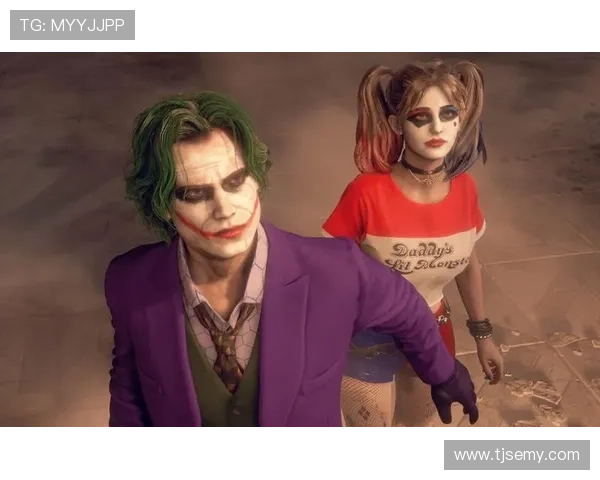 蝙蝠侠:10年宿命纠缠,他与宿敌的5次巅峰对决,结局出人意料